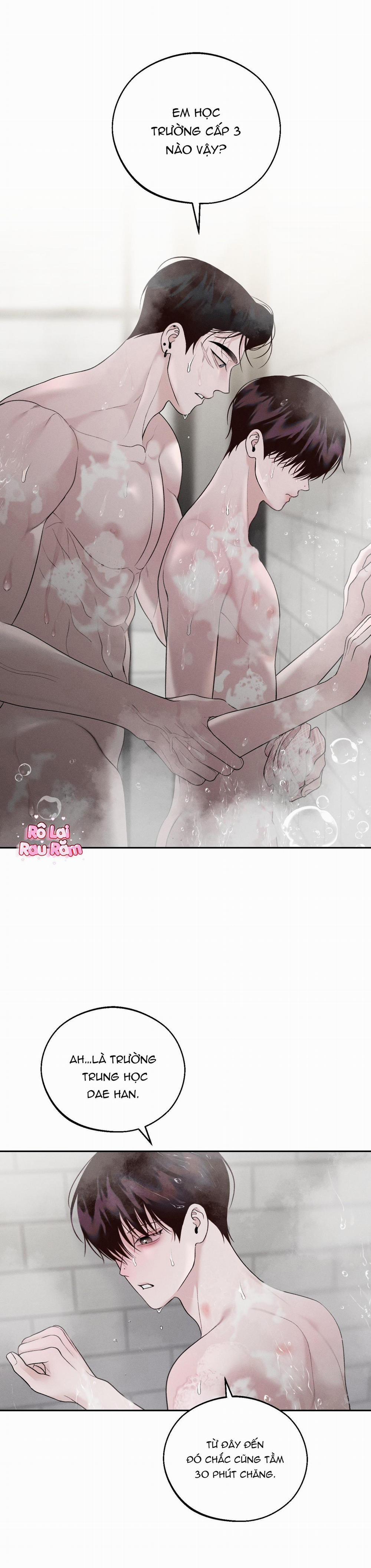 Cứu Tinh Của Thứ Hai 32 trang 11