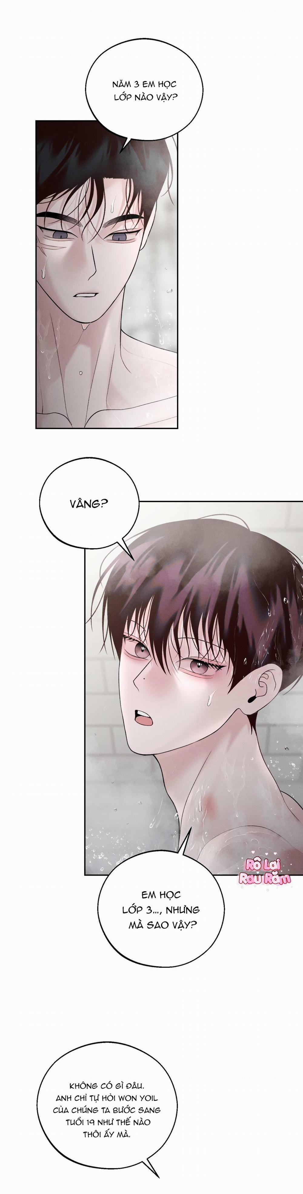 Cứu Tinh Của Thứ Hai 32 trang 12