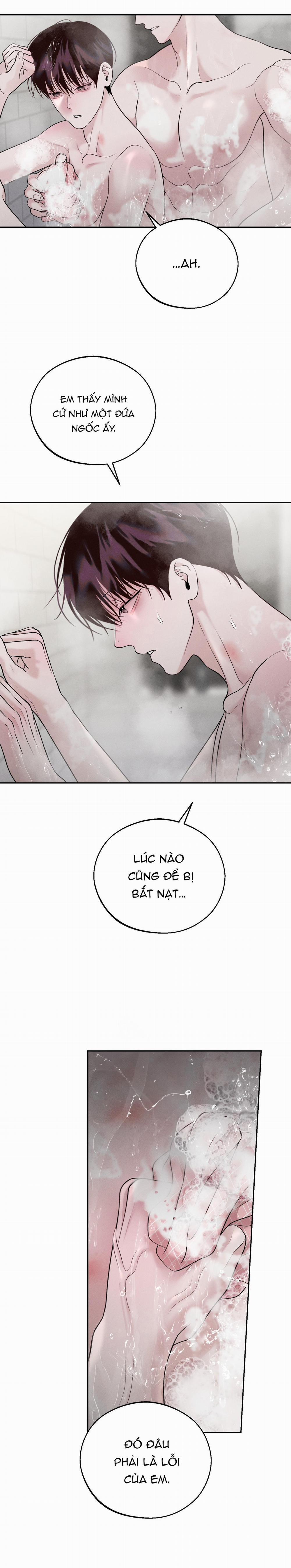 Cứu Tinh Của Thứ Hai 32 trang 13