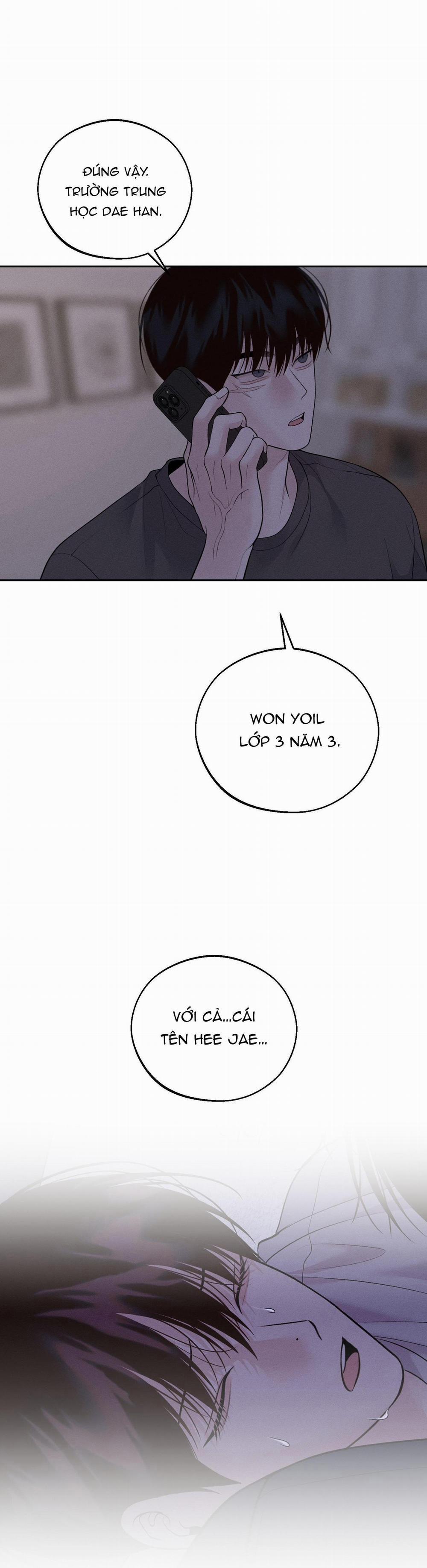 Cứu Tinh Của Thứ Hai 32 trang 16