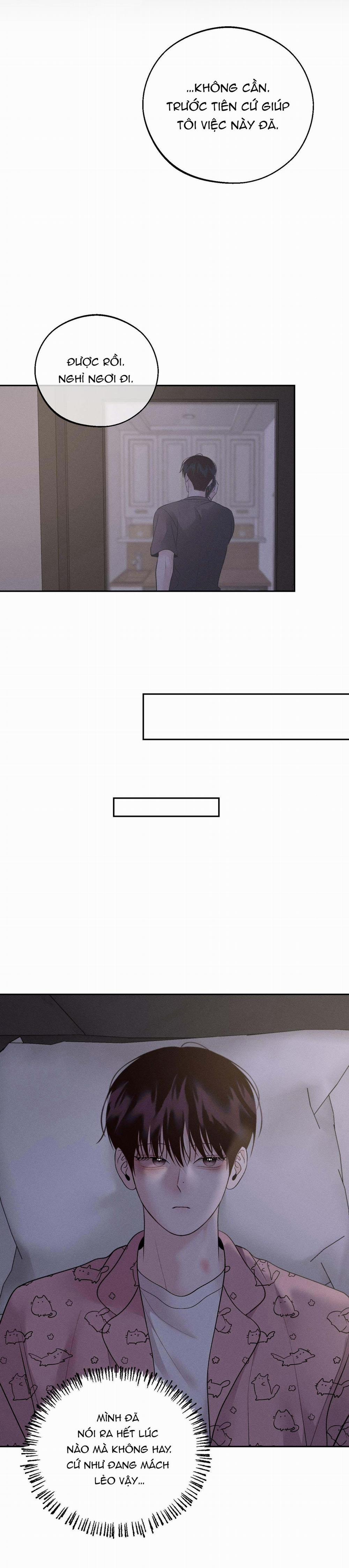 Cứu Tinh Của Thứ Hai 32 trang 17