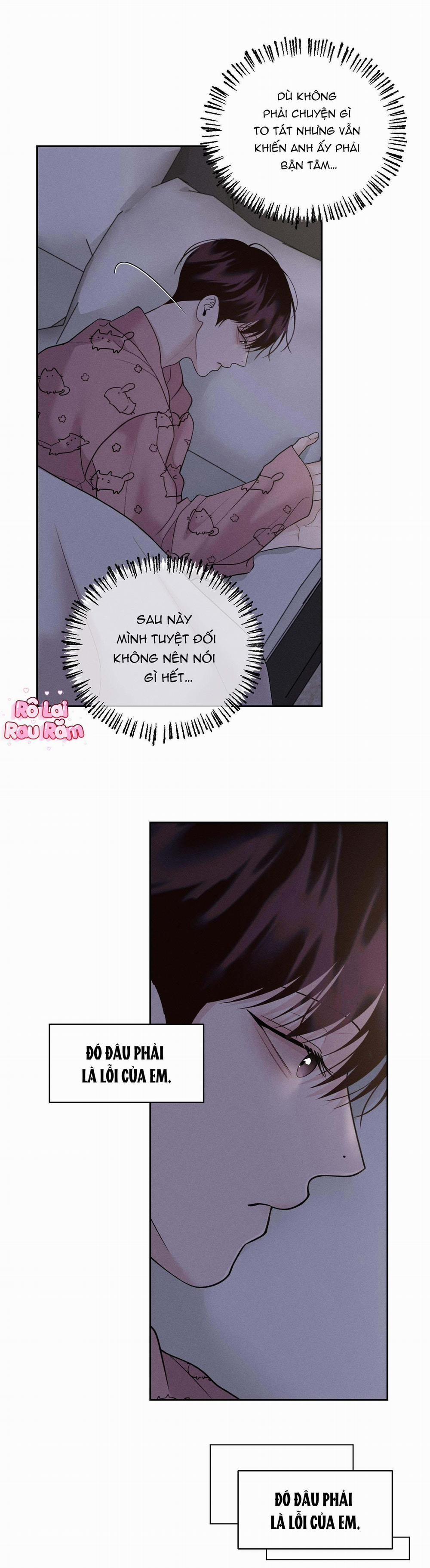 Cứu Tinh Của Thứ Hai 32 trang 18