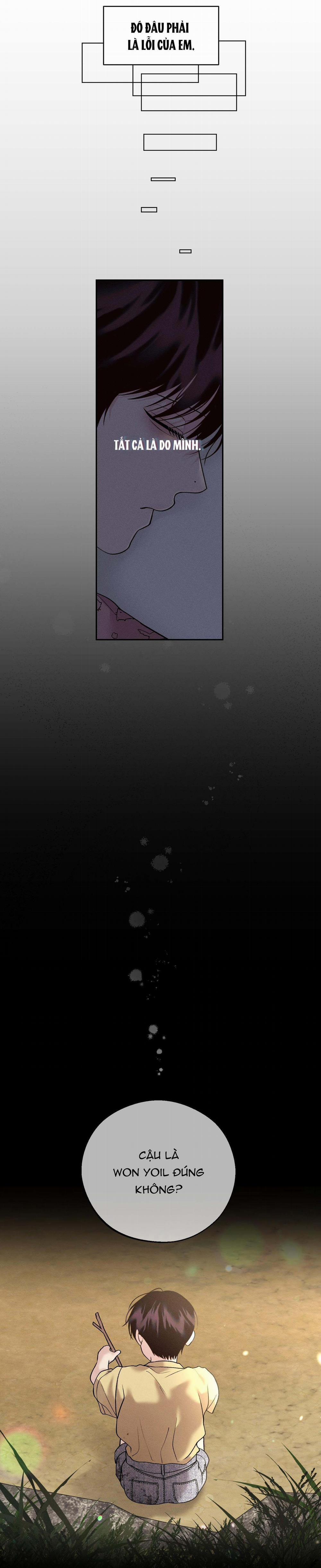 Cứu Tinh Của Thứ Hai 32 trang 19