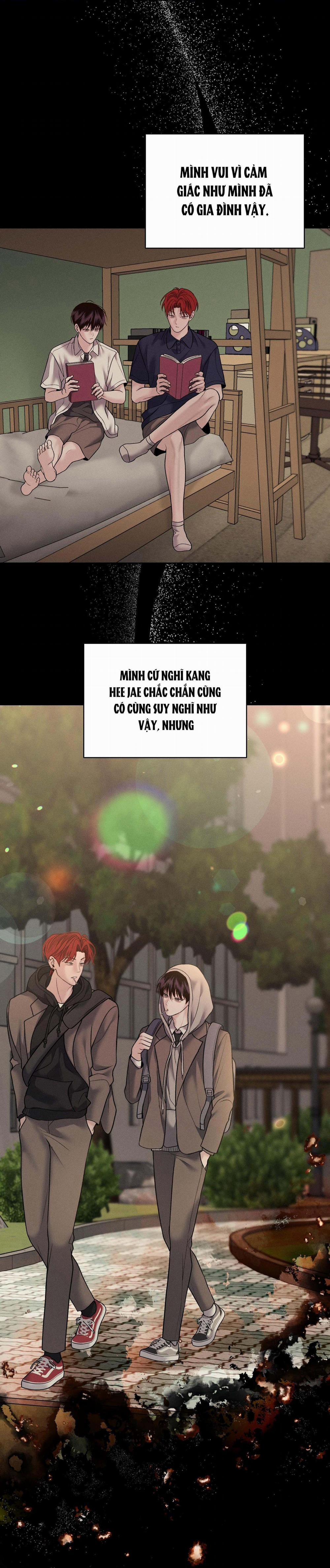 Cứu Tinh Của Thứ Hai 32 trang 23