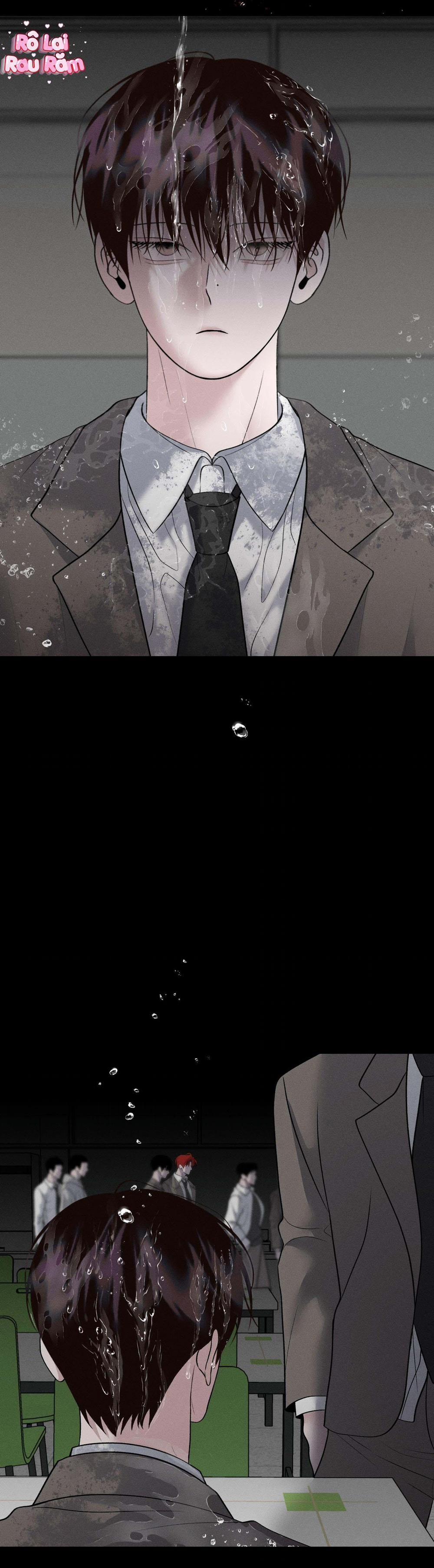 Cứu Tinh Của Thứ Hai 32 trang 25