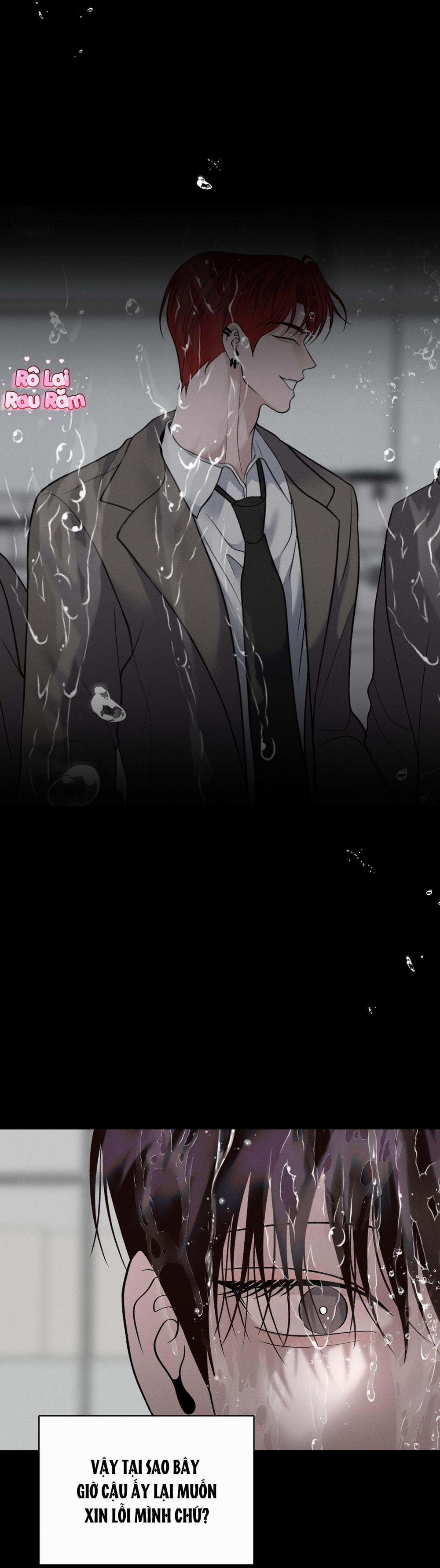 Cứu Tinh Của Thứ Hai 32 trang 27