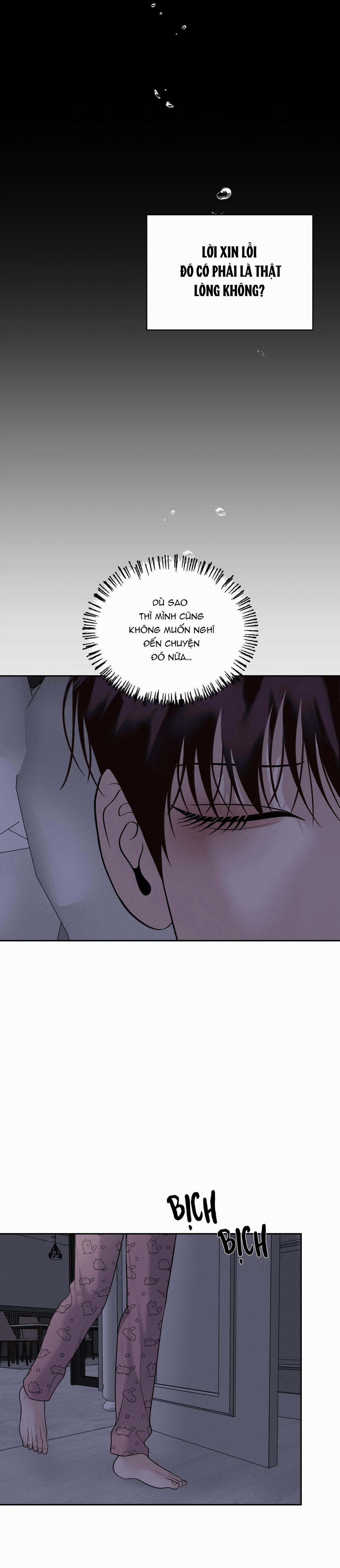 Cứu Tinh Của Thứ Hai 32 trang 28