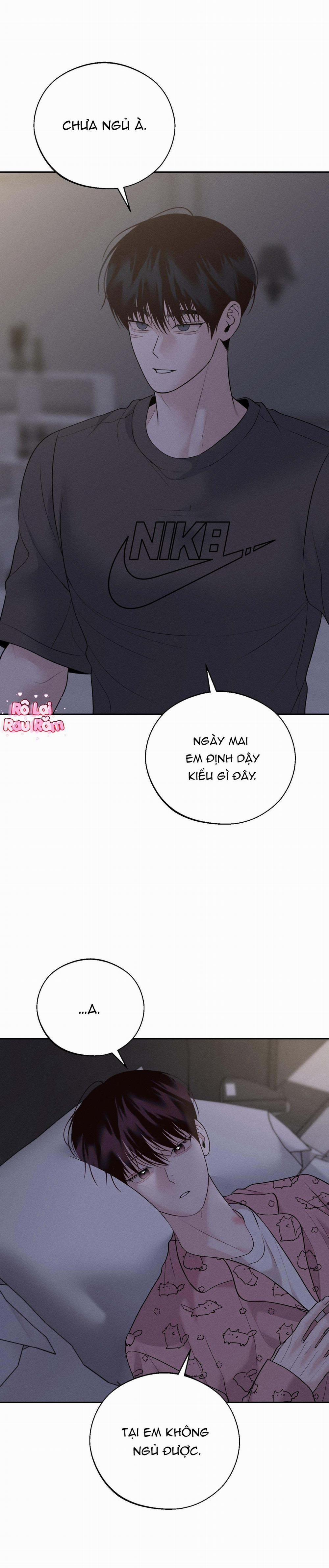 Cứu Tinh Của Thứ Hai 32 trang 29