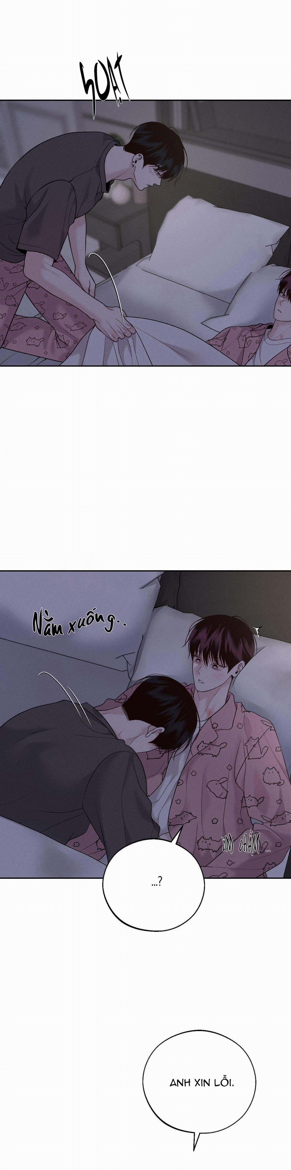 Cứu Tinh Của Thứ Hai 32 trang 30