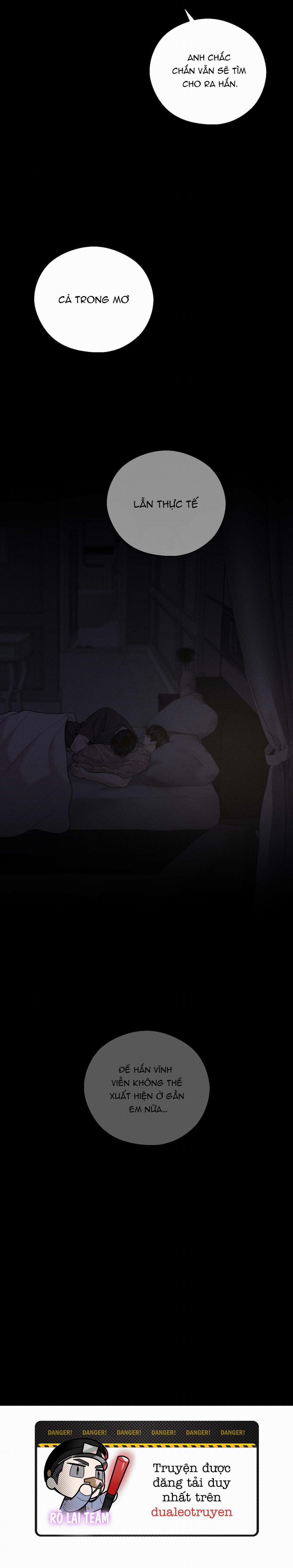 Cứu Tinh Của Thứ Hai 32 trang 32