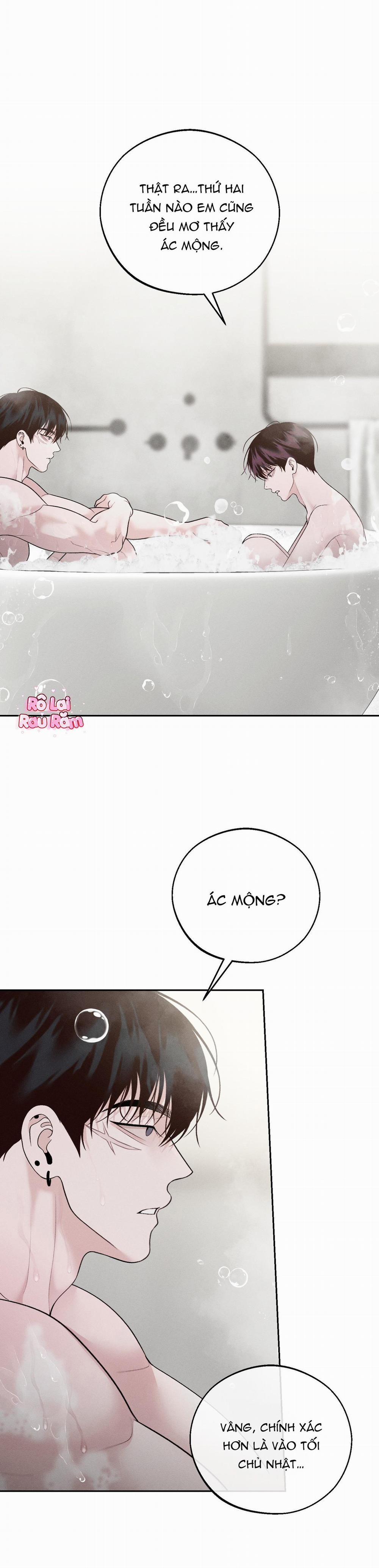 Cứu Tinh Của Thứ Hai 32 trang 5