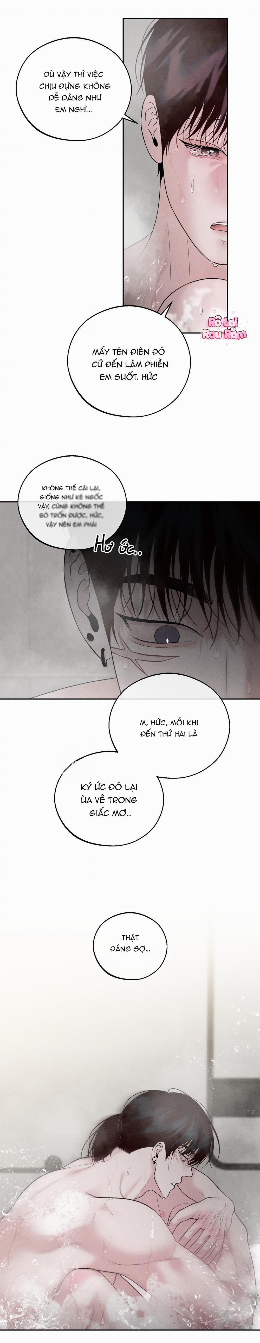 Cứu Tinh Của Thứ Hai 32 trang 8