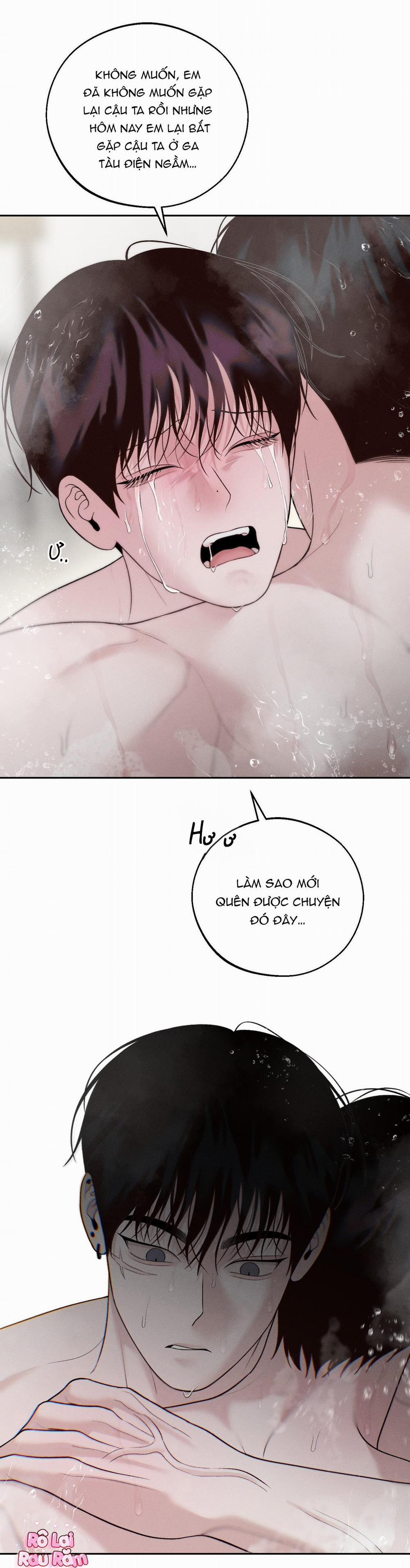 Cứu Tinh Của Thứ Hai 32 trang 9