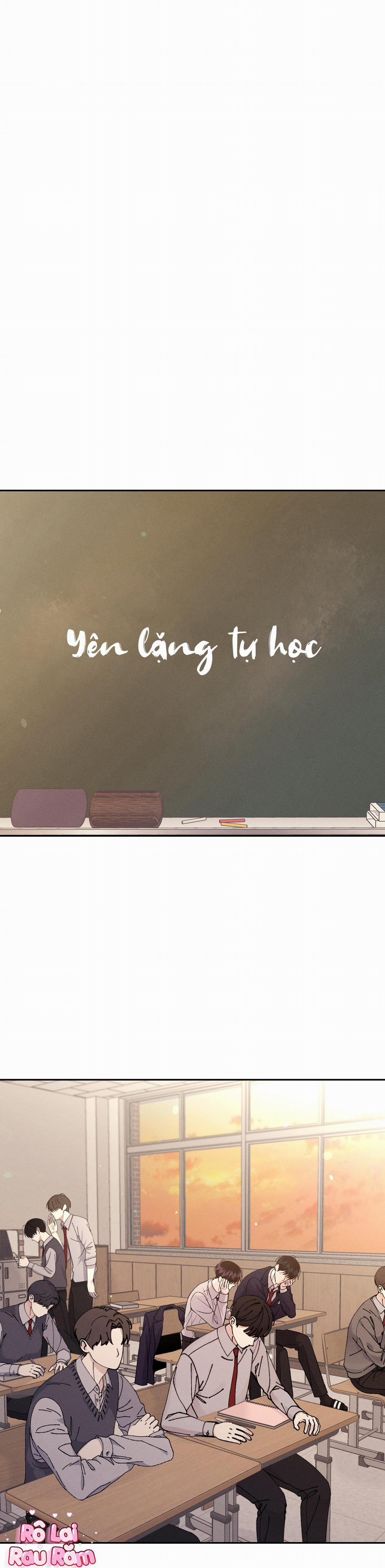 Cứu Tinh Của Thứ Hai 33 trang 0