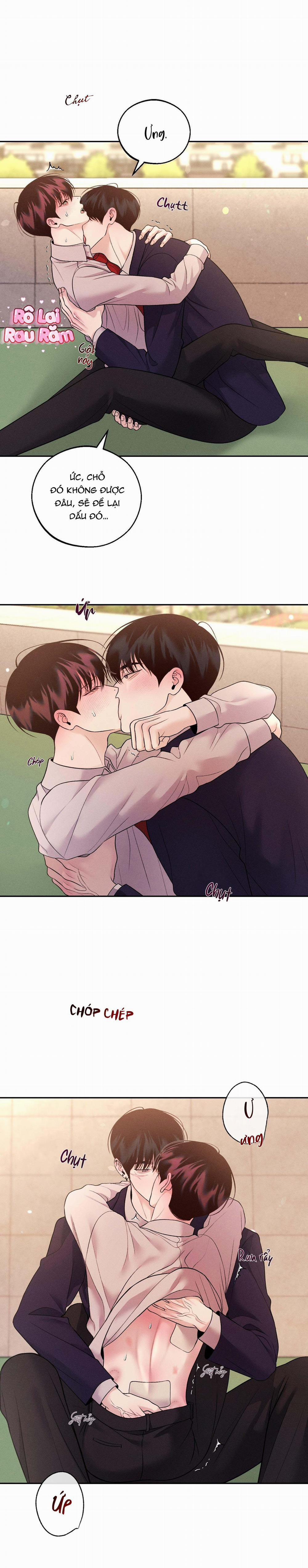 Cứu Tinh Của Thứ Hai 33 trang 19