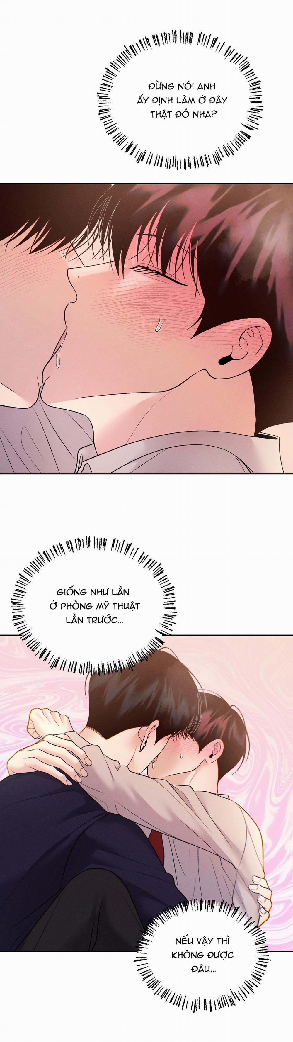 Cứu Tinh Của Thứ Hai 33 trang 20