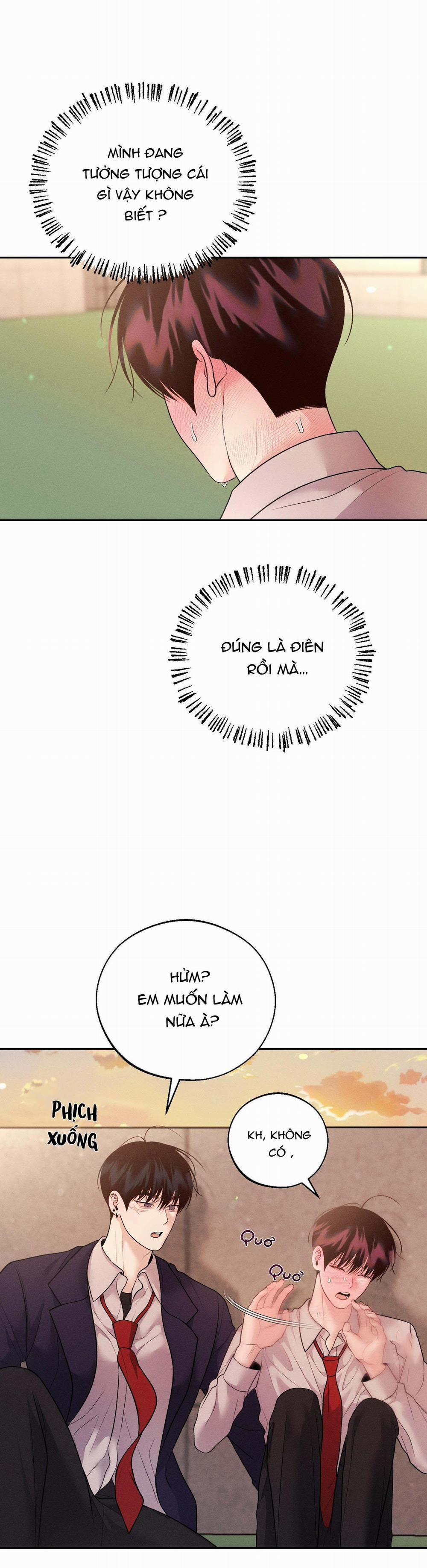 Cứu Tinh Của Thứ Hai 33 trang 22