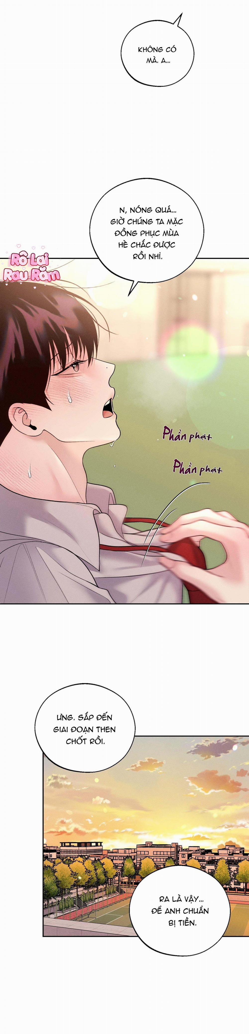 Cứu Tinh Của Thứ Hai 33 trang 23