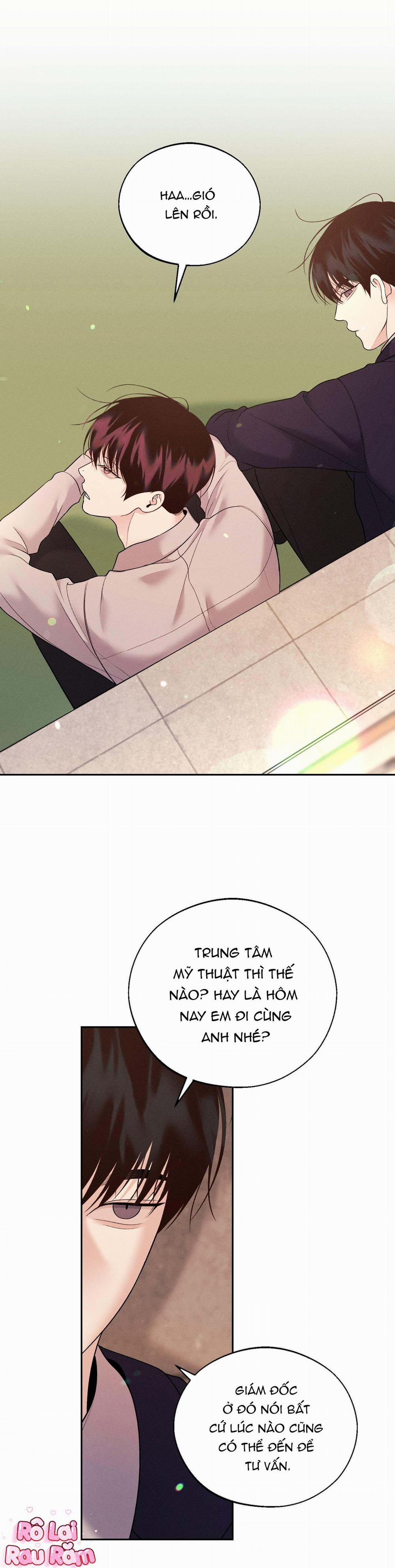 Cứu Tinh Của Thứ Hai 33 trang 24