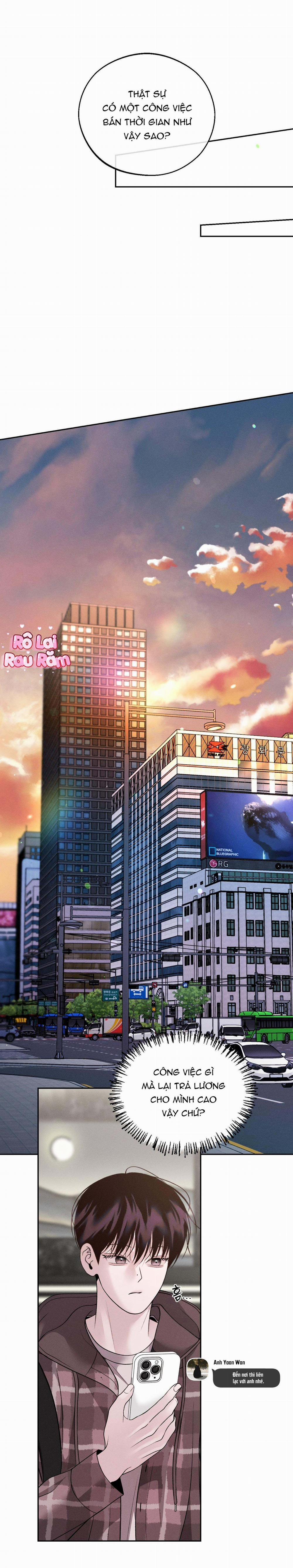 Cứu Tinh Của Thứ Hai 33 trang 30