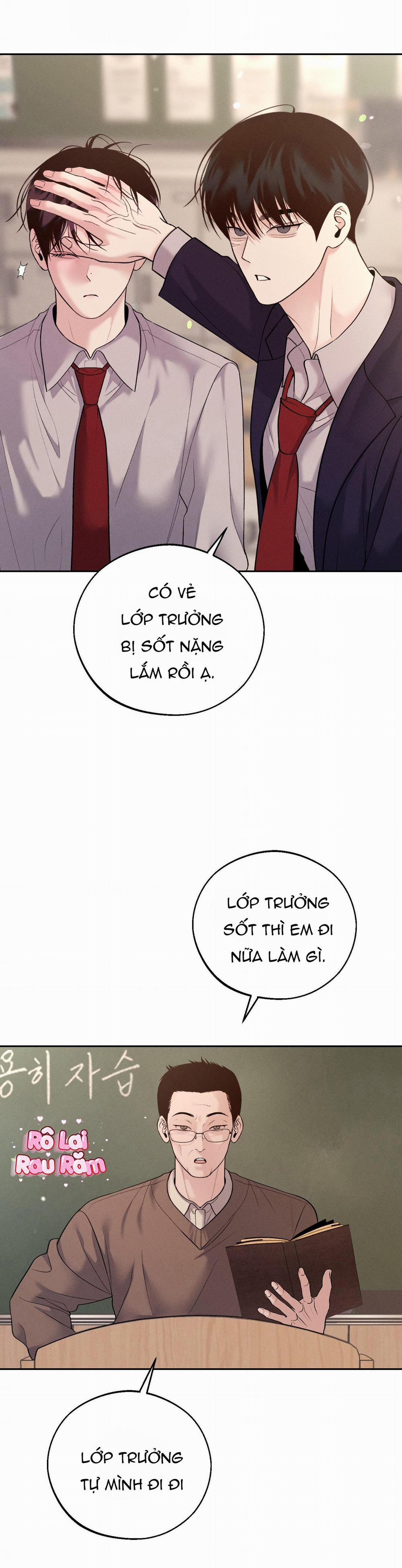 Cứu Tinh Của Thứ Hai 33 trang 5