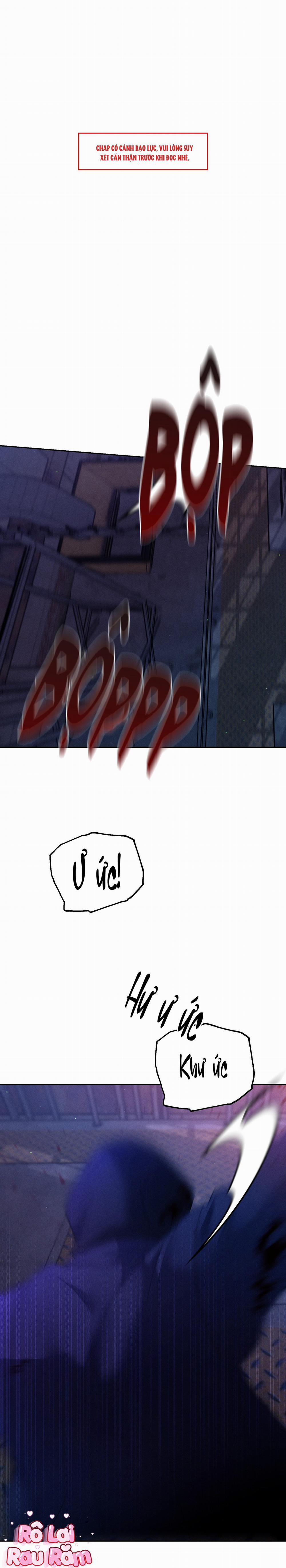 Cứu Tinh Của Thứ Hai 35 trang 0