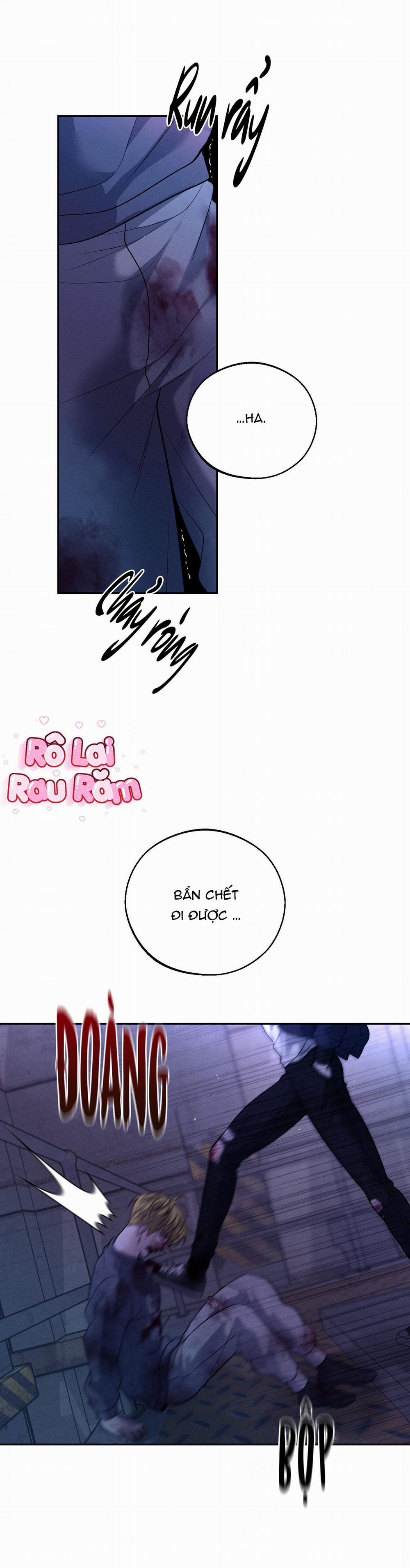 Cứu Tinh Của Thứ Hai 35 trang 11