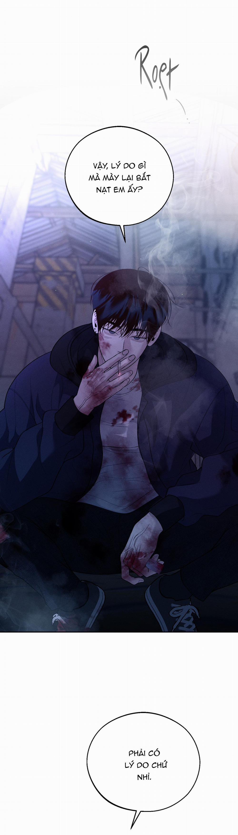 Cứu Tinh Của Thứ Hai 35 trang 13