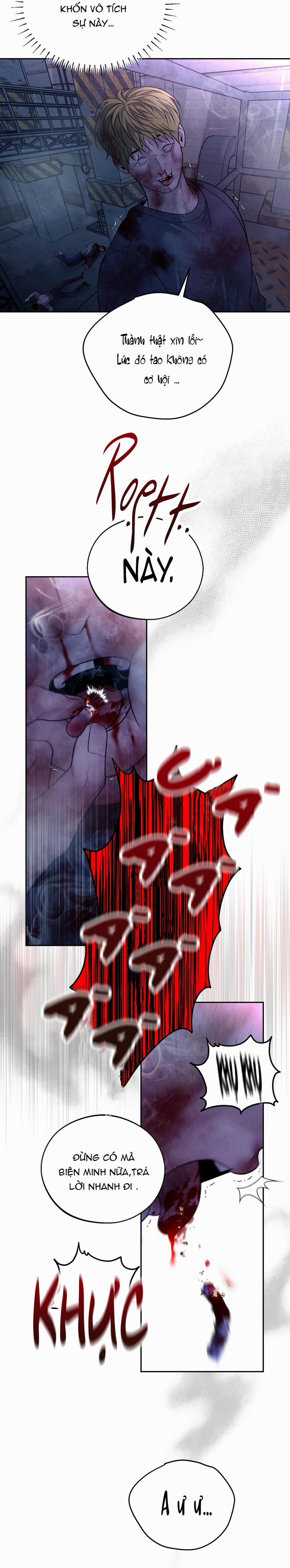 Cứu Tinh Của Thứ Hai 35 trang 15