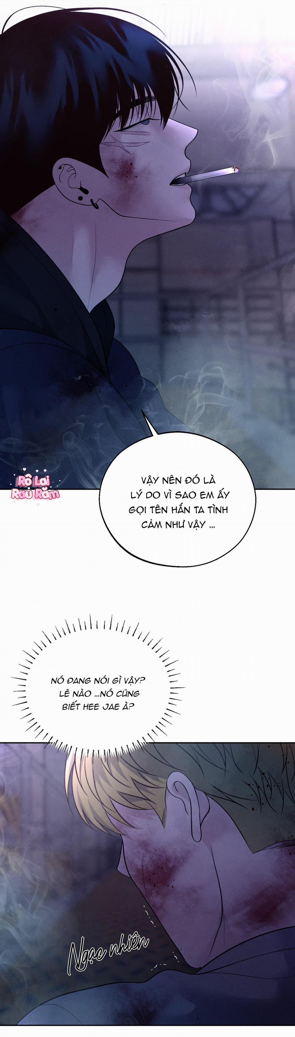 Cứu Tinh Của Thứ Hai 35 trang 18