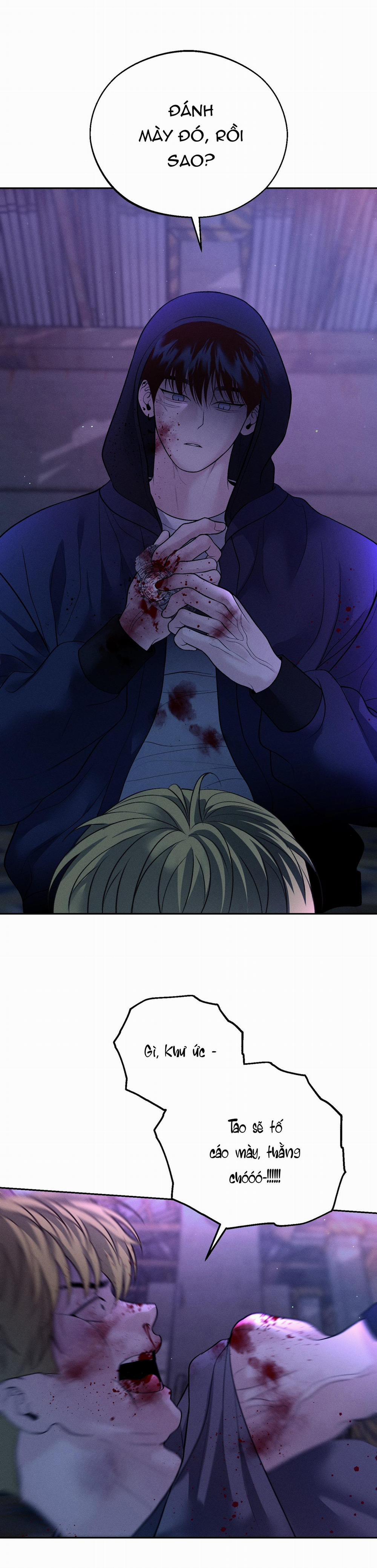 Cứu Tinh Của Thứ Hai 35 trang 2