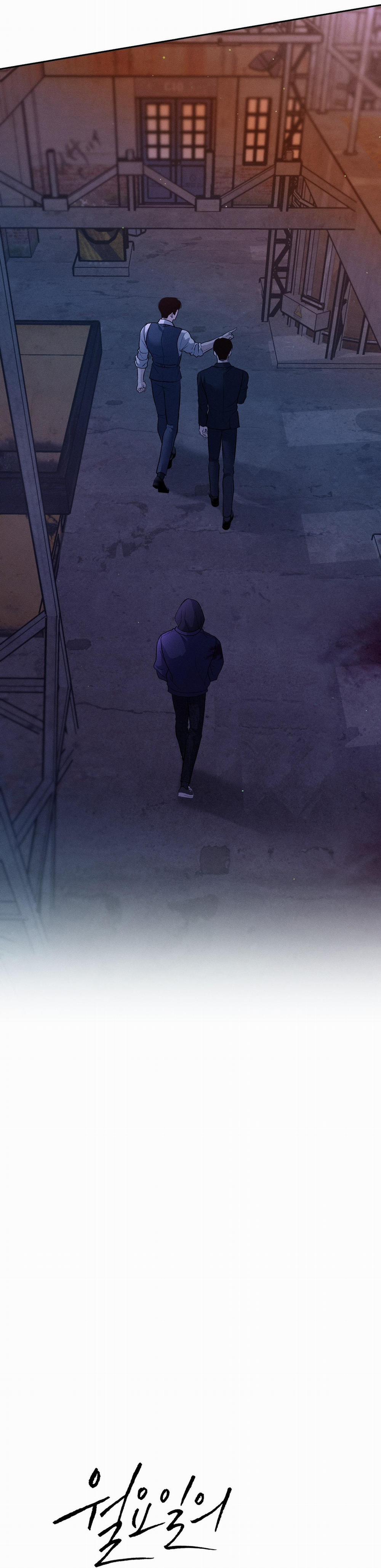 Cứu Tinh Của Thứ Hai 35 trang 23