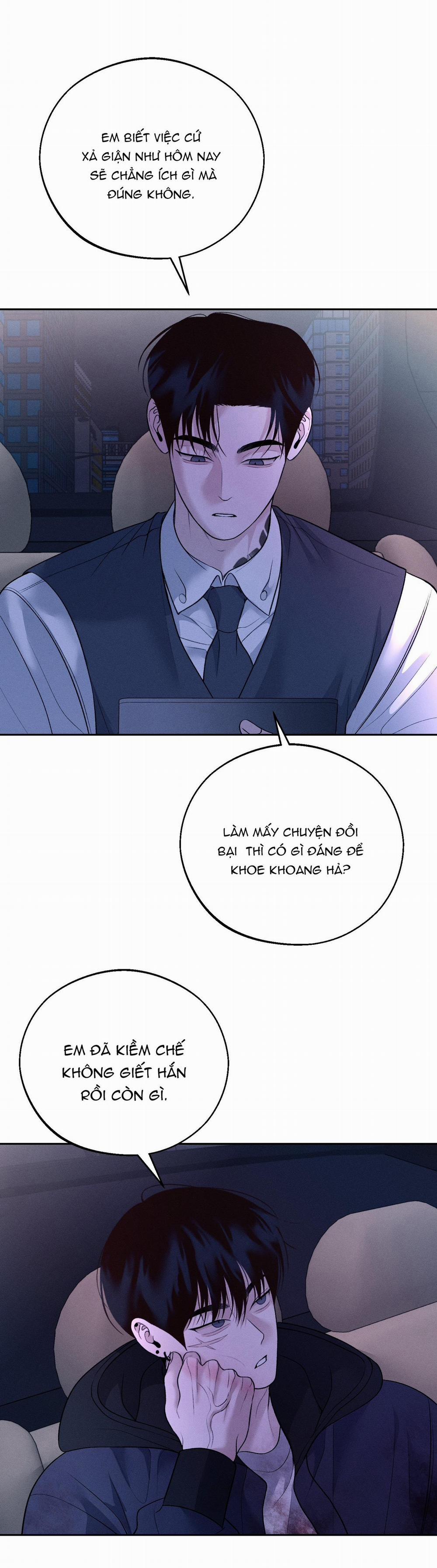 Cứu Tinh Của Thứ Hai 35 trang 25