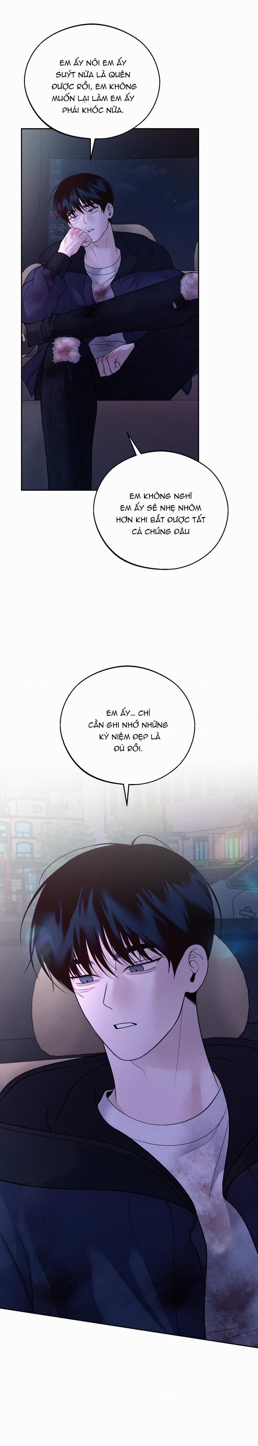 Cứu Tinh Của Thứ Hai 35 trang 27