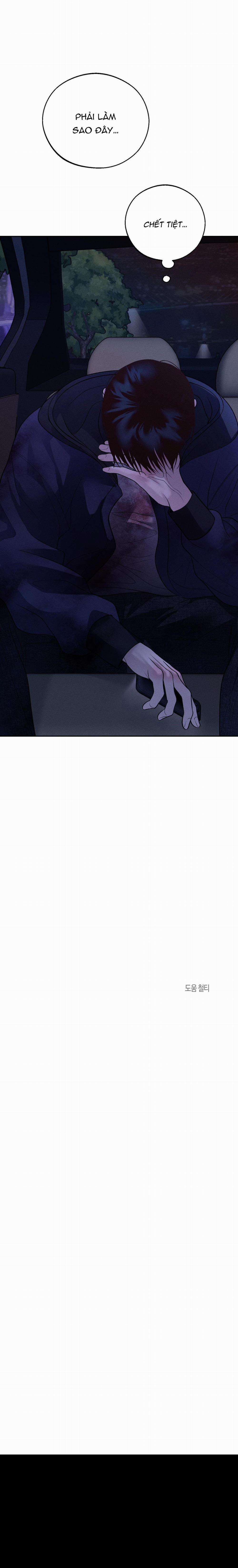 Cứu Tinh Của Thứ Hai 35 trang 33