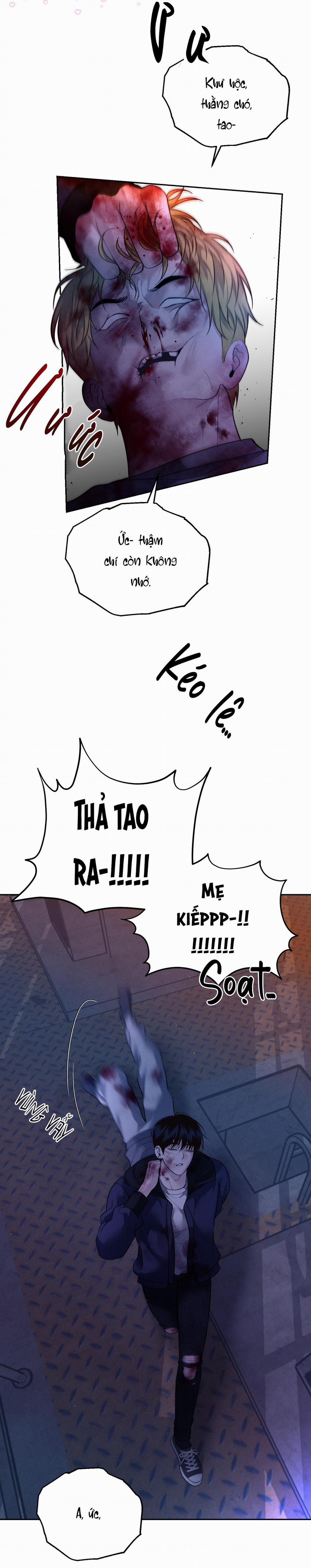 Cứu Tinh Của Thứ Hai 35 trang 6