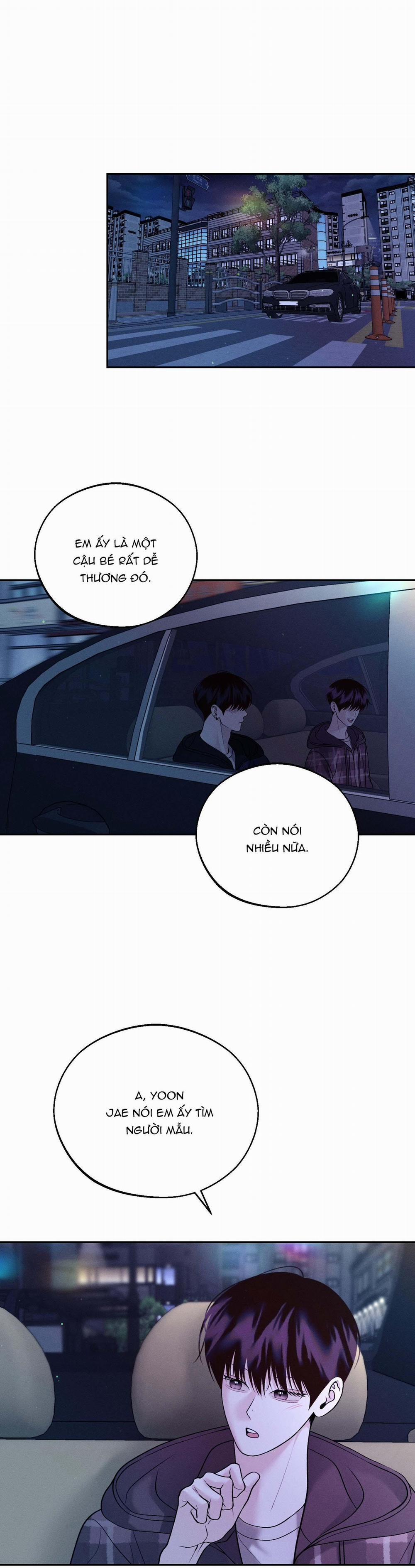 Cứu Tinh Của Thứ Hai 36 trang 0