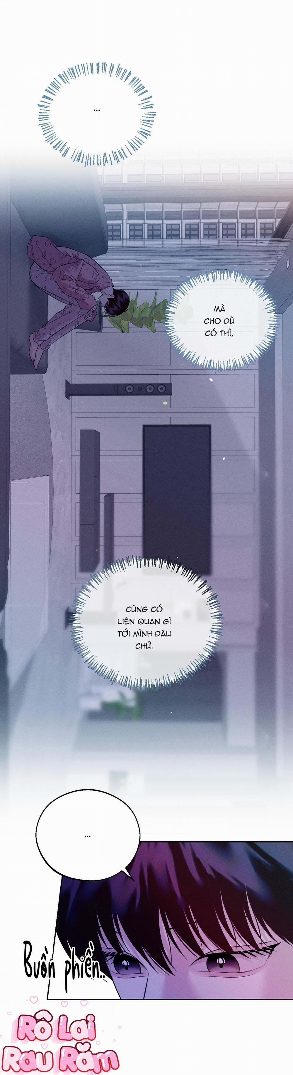 Cứu Tinh Của Thứ Hai 36 trang 10