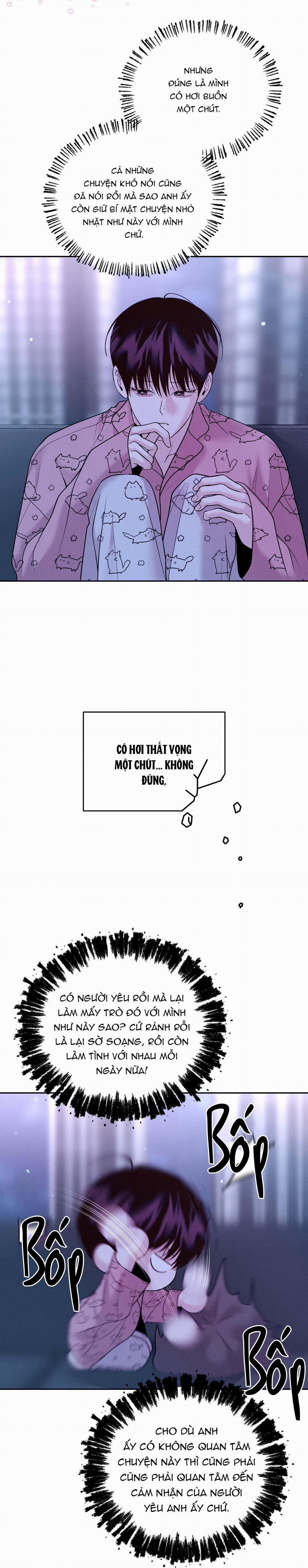 Cứu Tinh Của Thứ Hai 36 trang 11