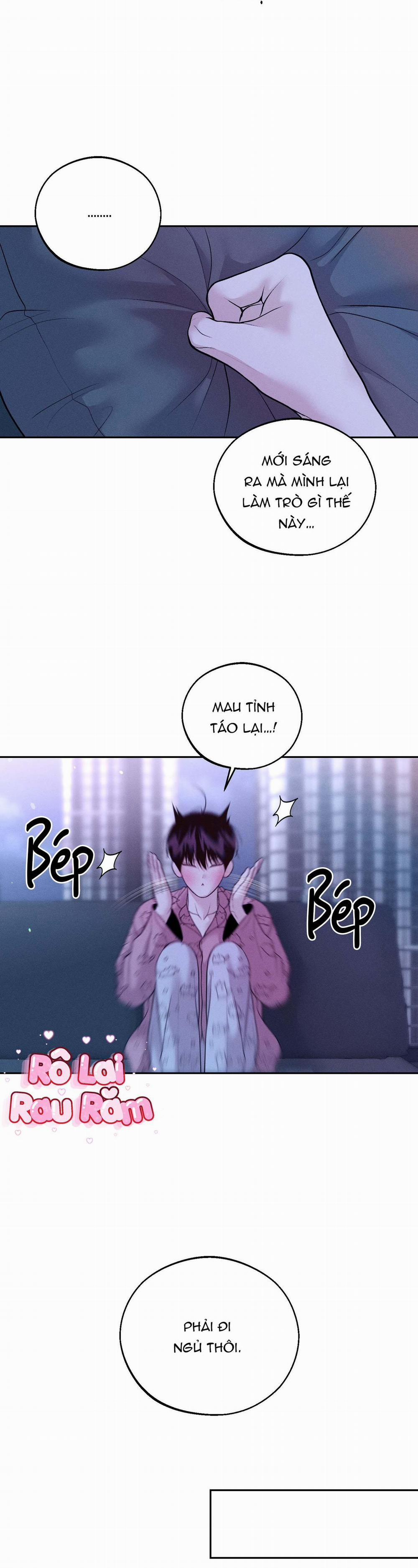 Cứu Tinh Của Thứ Hai 36 trang 12