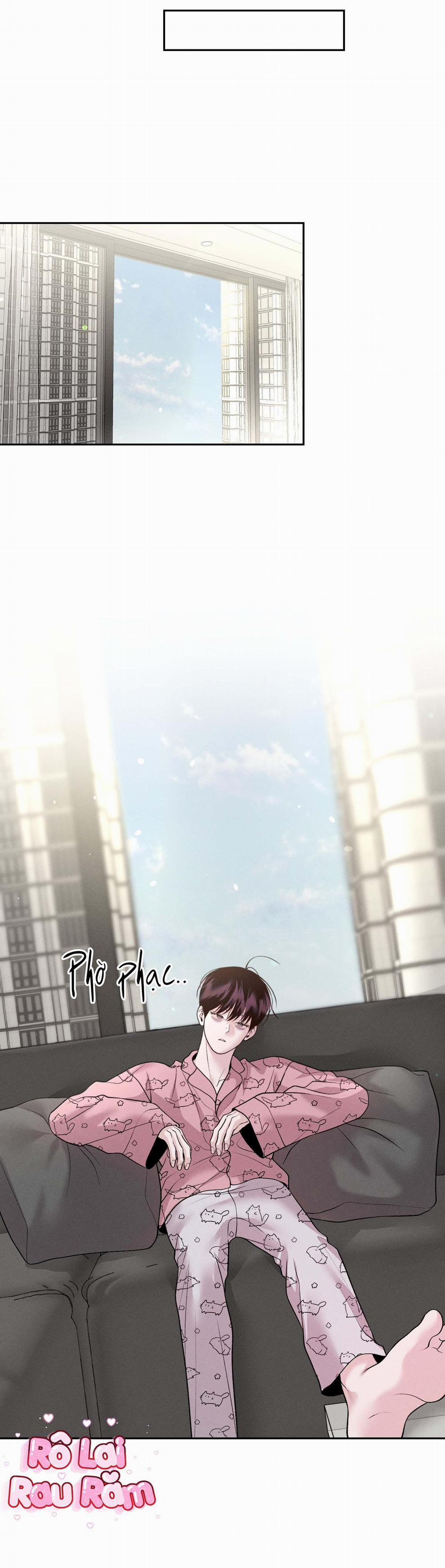 Cứu Tinh Của Thứ Hai 36 trang 13