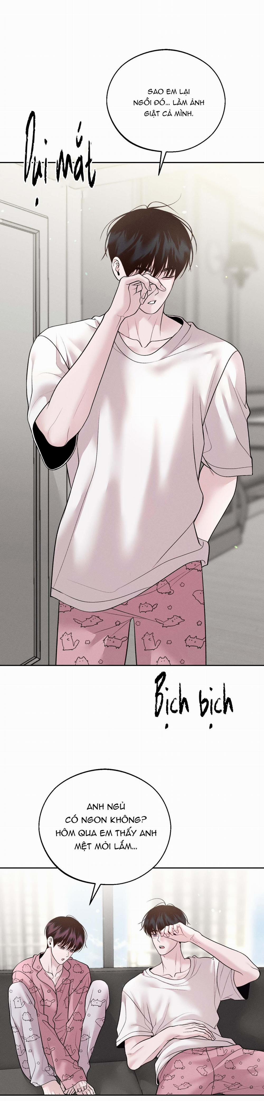 Cứu Tinh Của Thứ Hai 36 trang 15