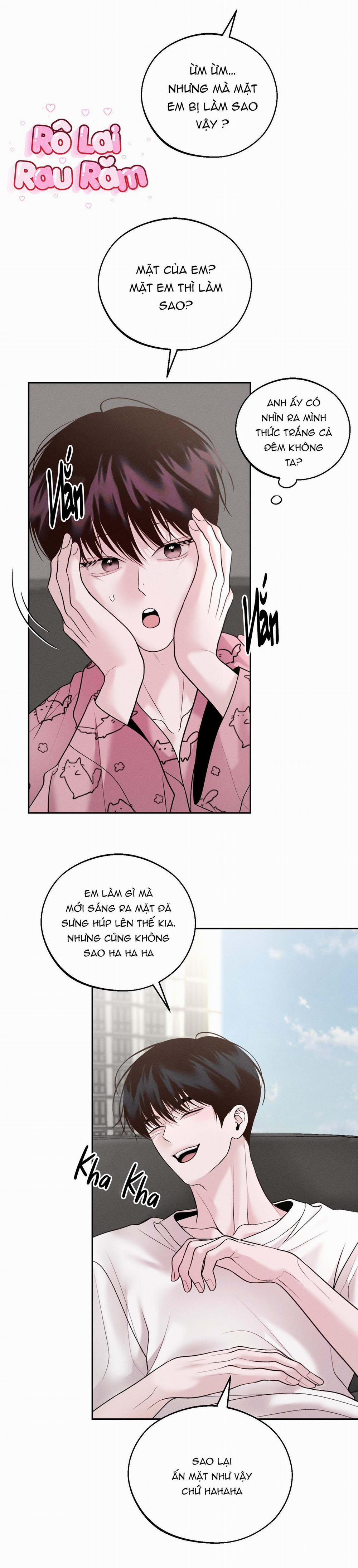 Cứu Tinh Của Thứ Hai 36 trang 16