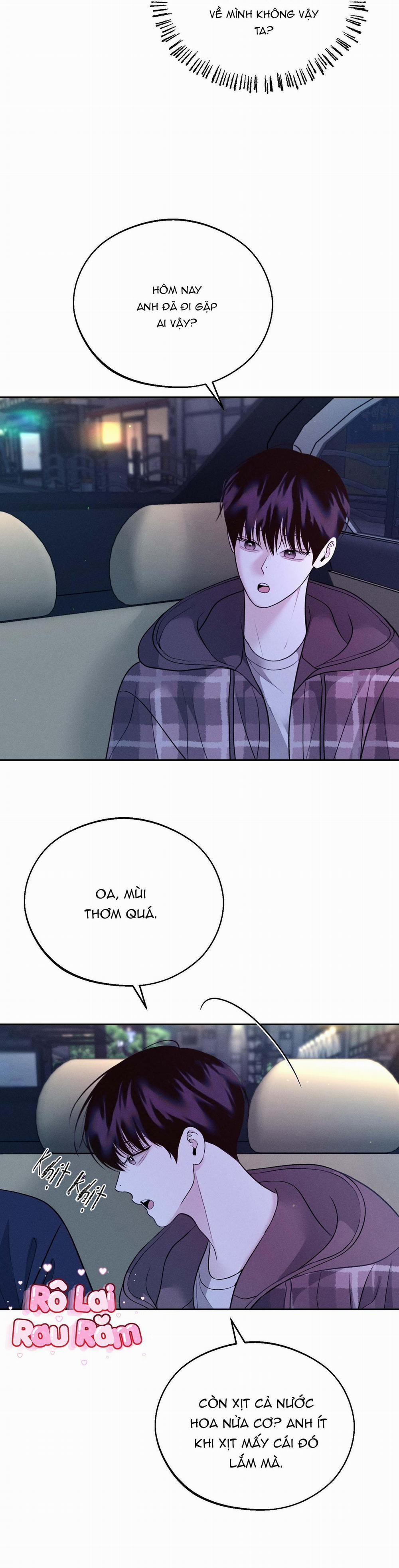 Cứu Tinh Của Thứ Hai 36 trang 2