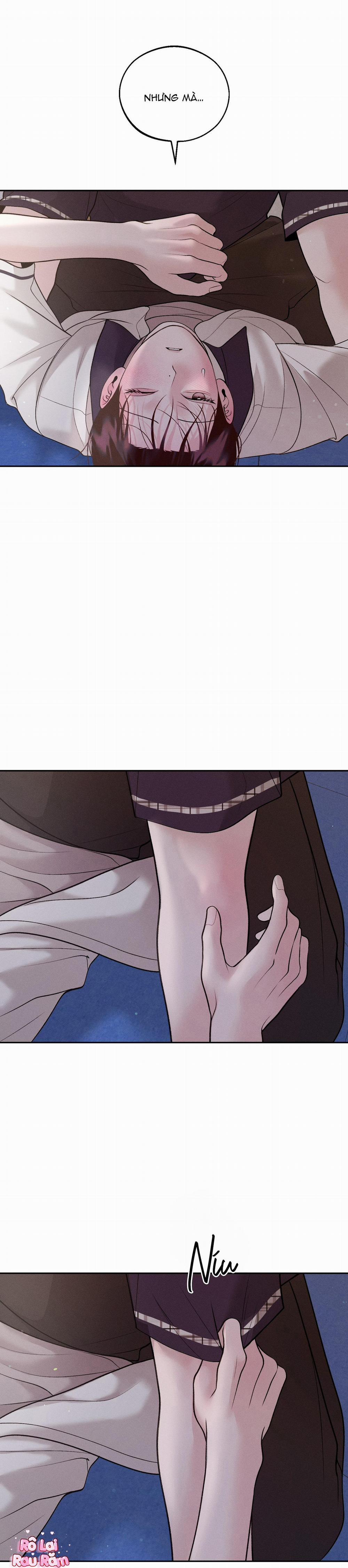 Cứu Tinh Của Thứ Hai 36 trang 21