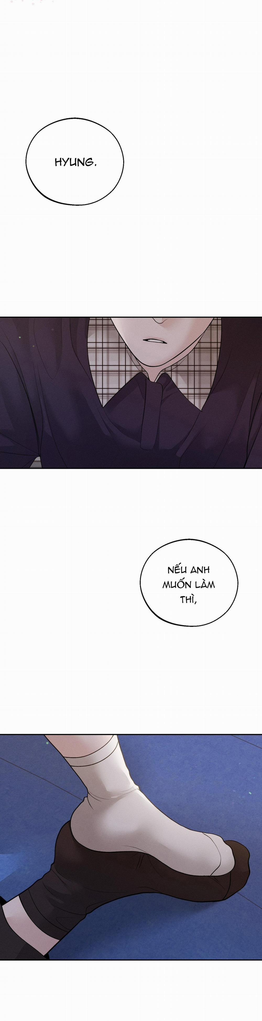 Cứu Tinh Của Thứ Hai 36 trang 22