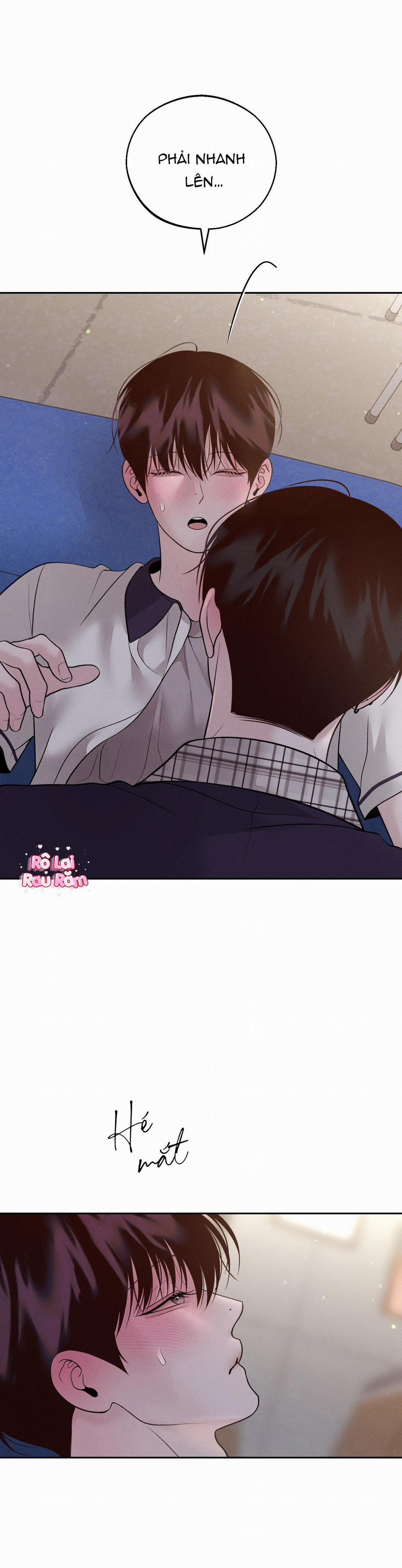 Cứu Tinh Của Thứ Hai 36 trang 23