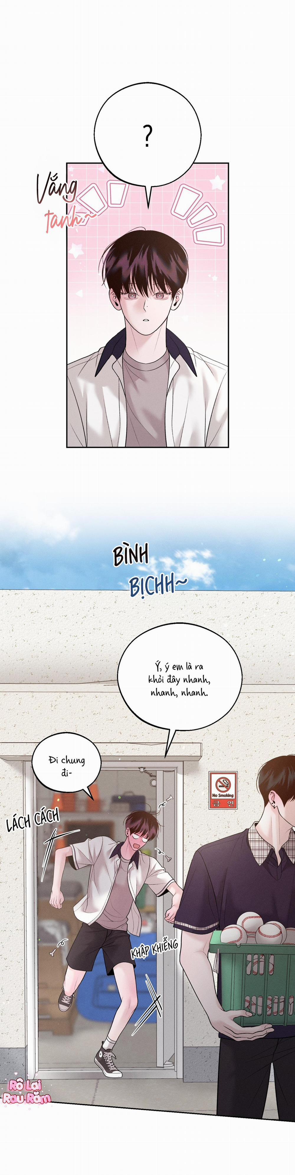 Cứu Tinh Của Thứ Hai 36 trang 24