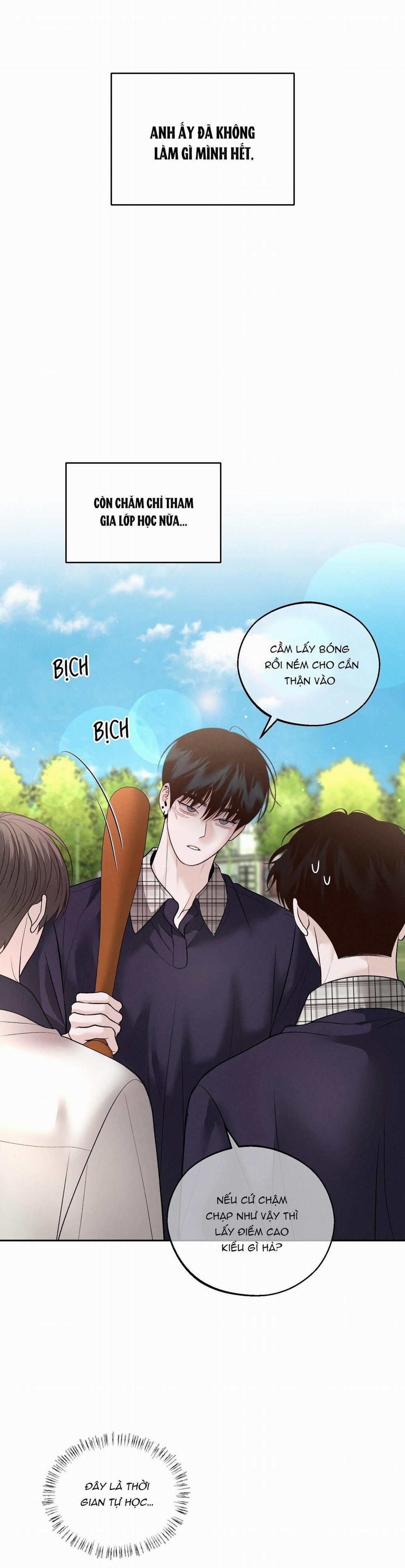 Cứu Tinh Của Thứ Hai 36 trang 25