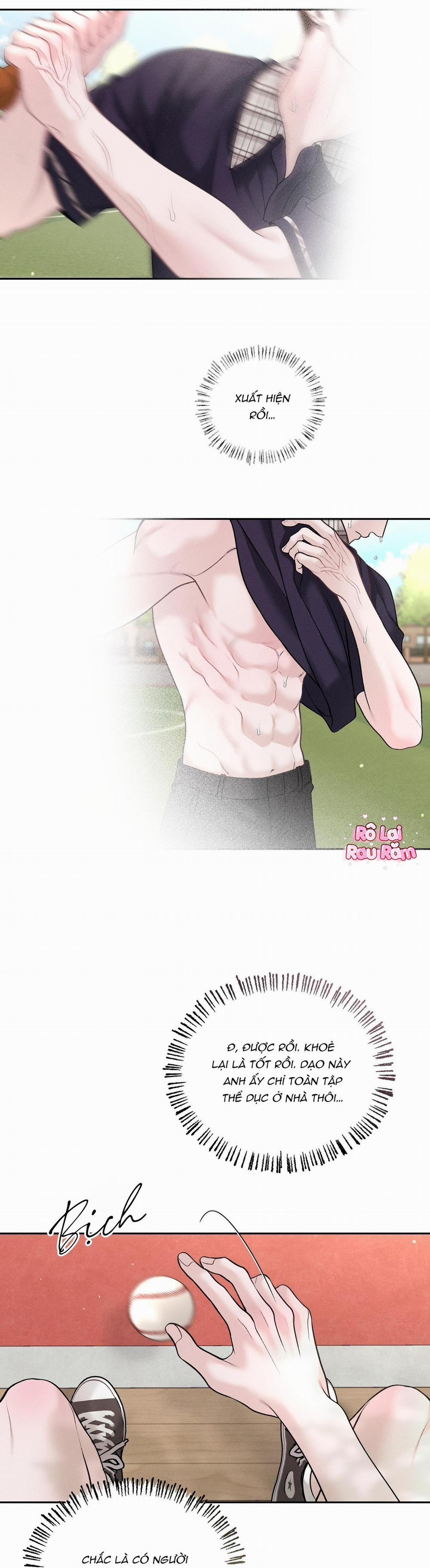 Cứu Tinh Của Thứ Hai 36 trang 26